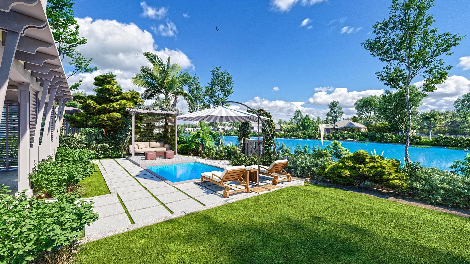 WINDSOR LAKES Unit: LOT 169