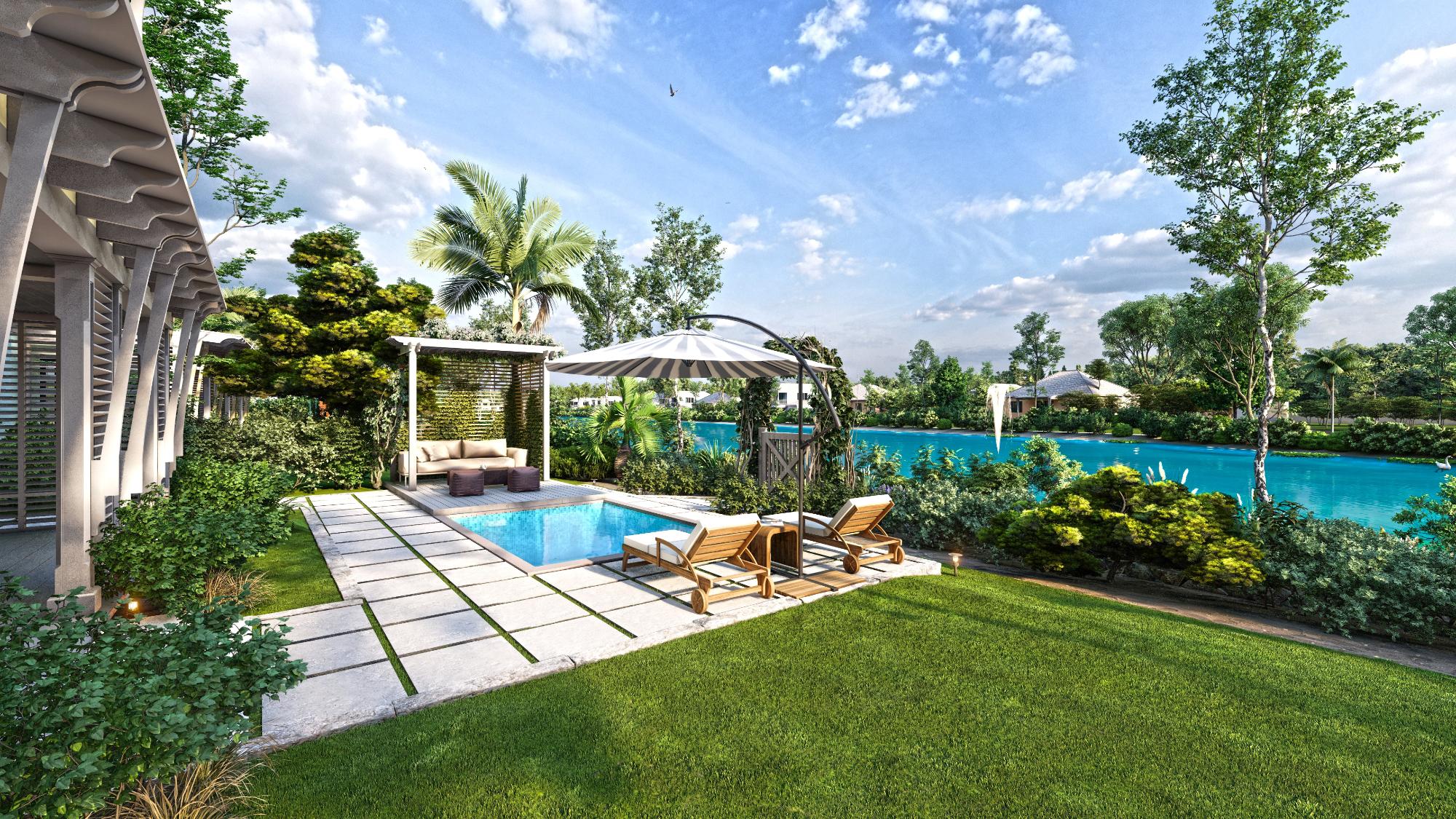 LOT 170, WINDSOR LAKES
