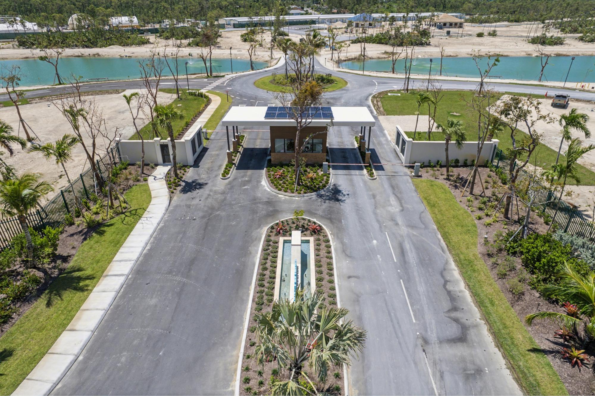 LOT 170, WINDSOR LAKES