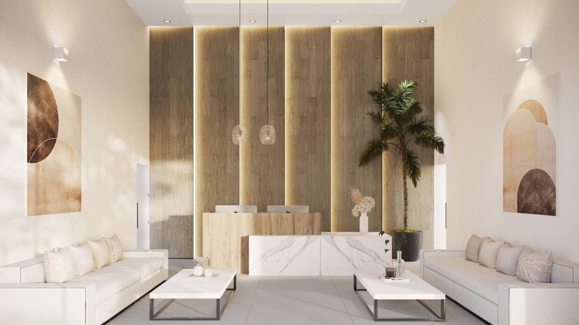 LOT 84 - PALM CAY