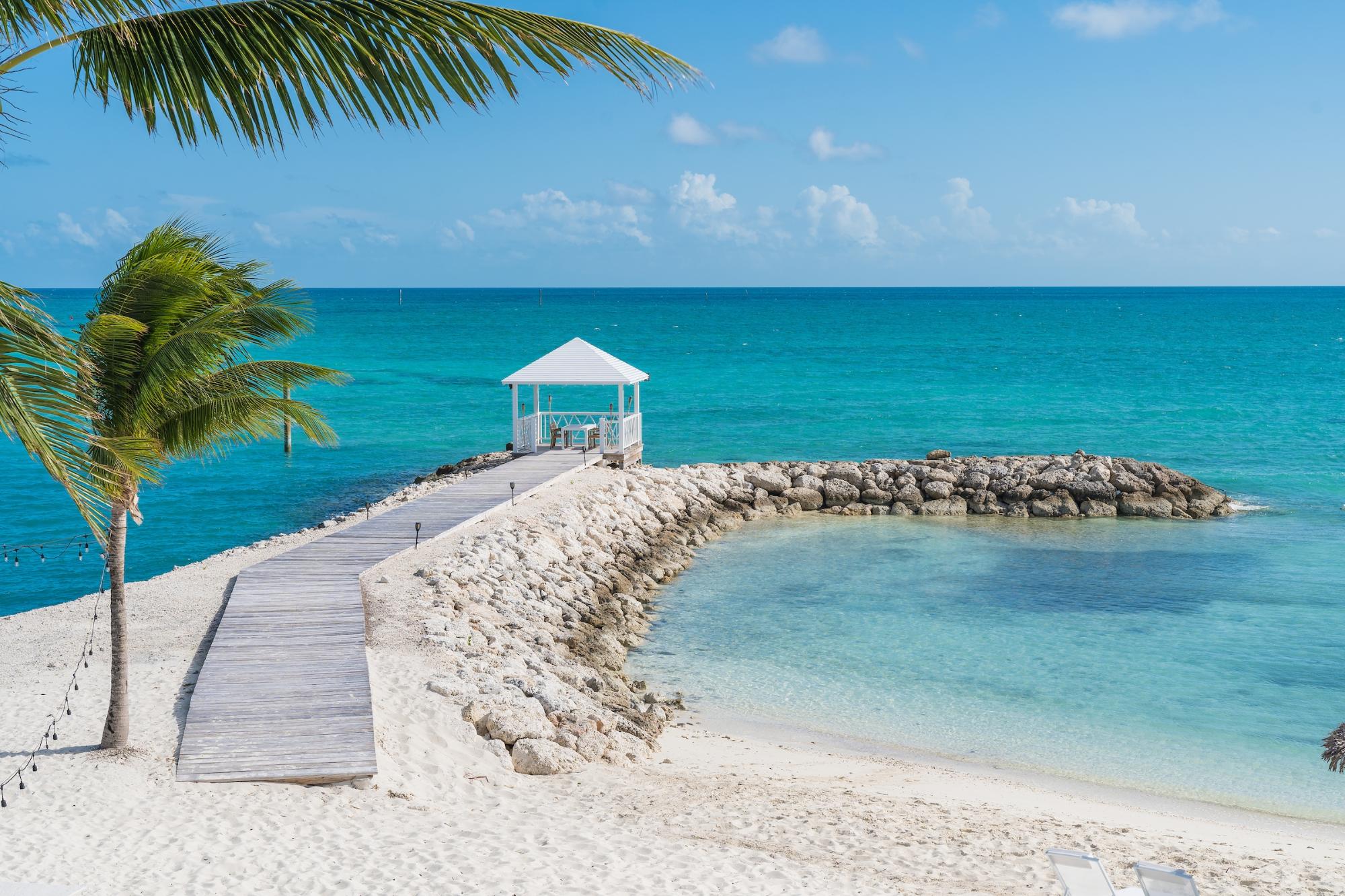 LOT 84 - PALM CAY