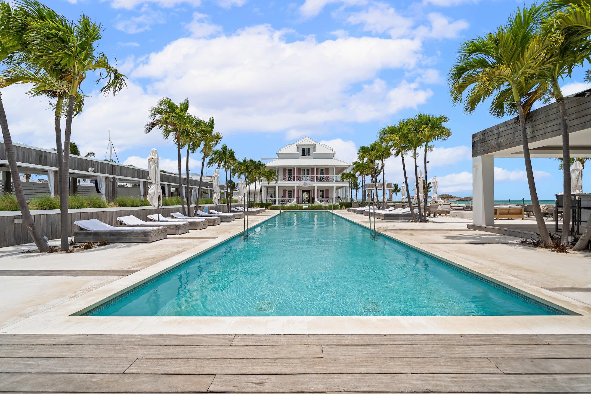 LOT 84 - PALM CAY