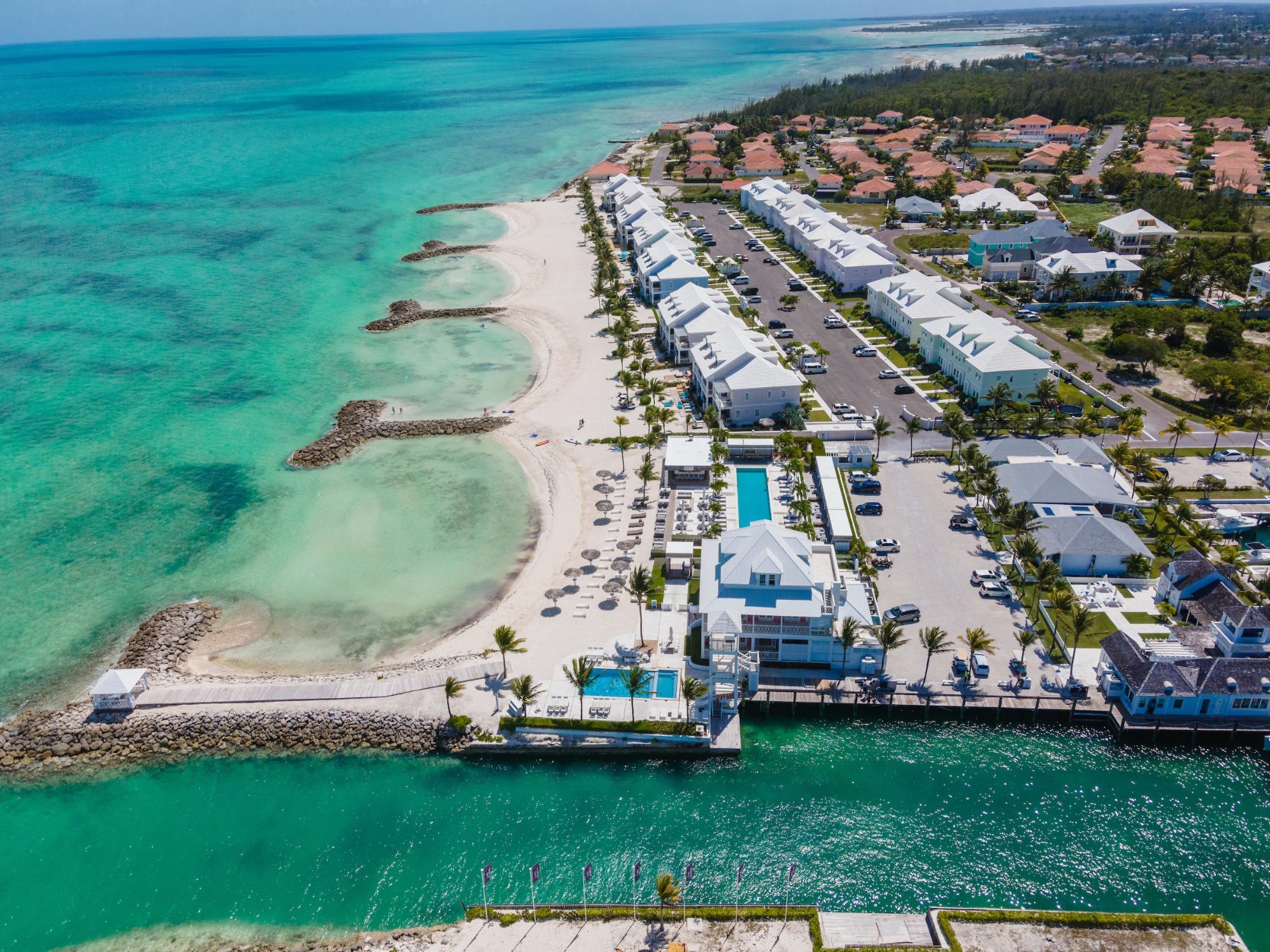 LOT 84 - PALM CAY