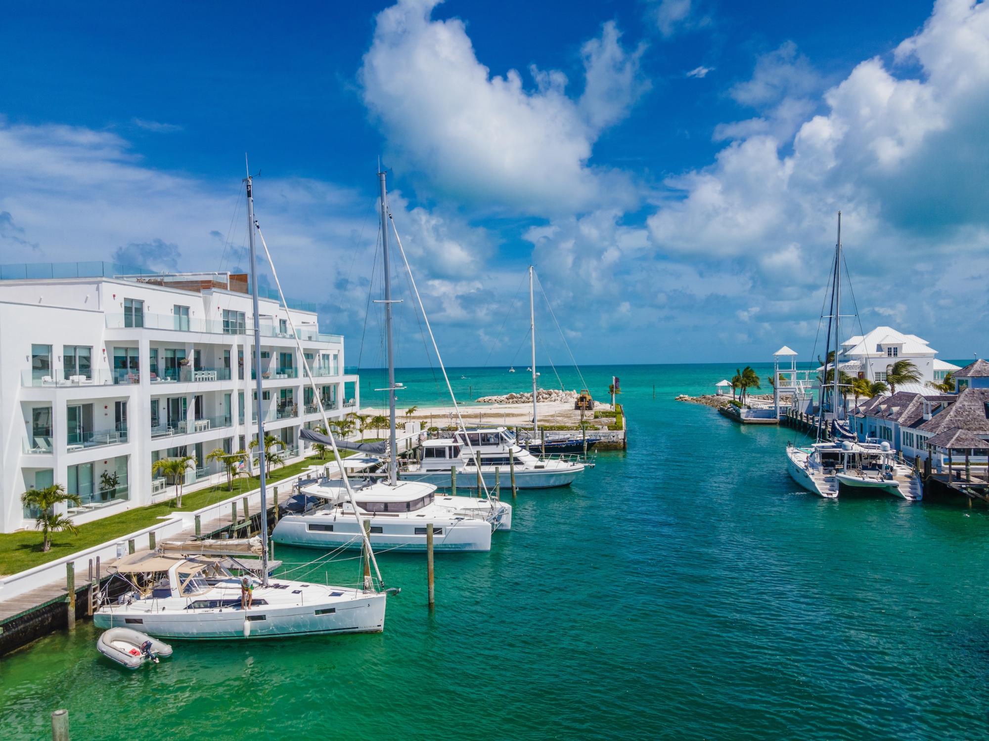 LOT 84 - PALM CAY