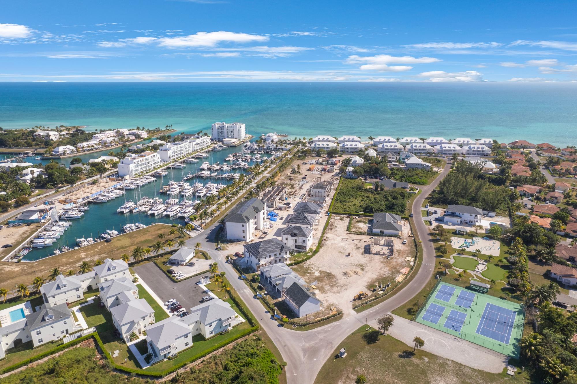 LOT 84 - PALM CAY