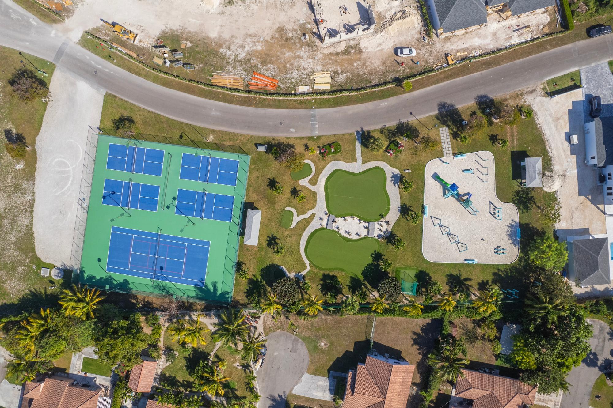 LOT 84 - PALM CAY
