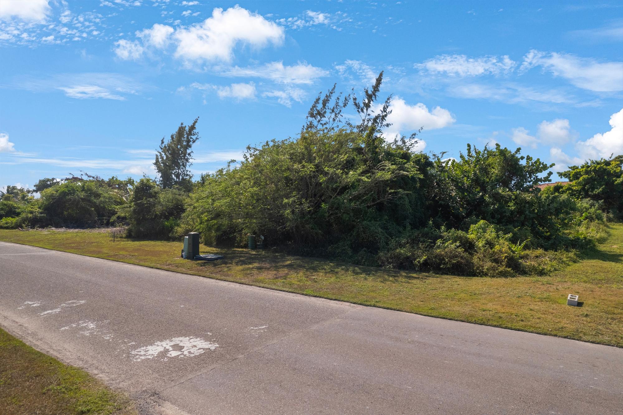 LOT 84 - PALM CAY