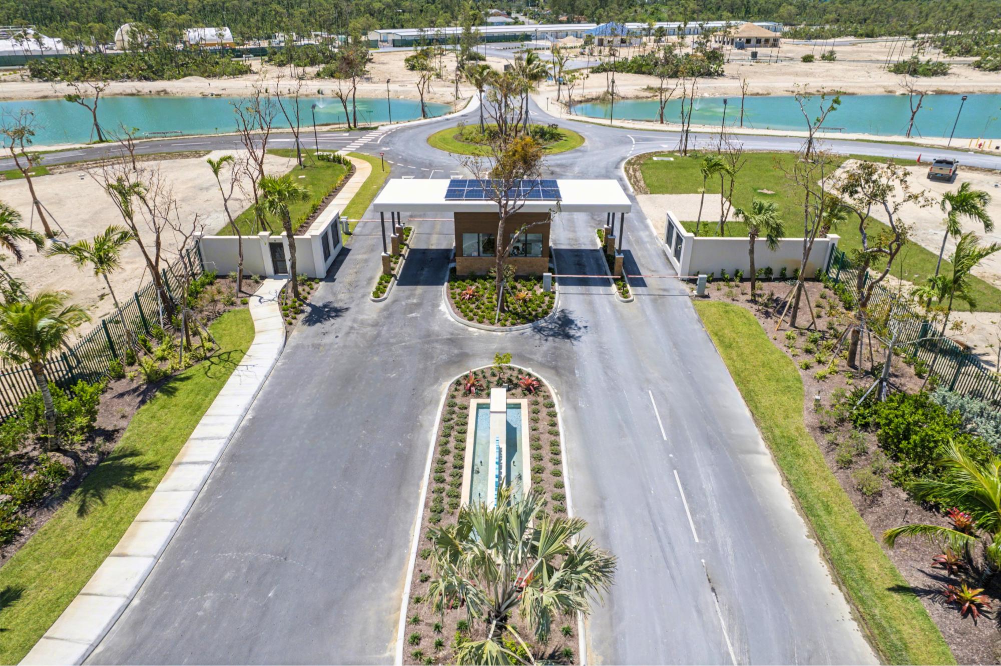 LOT 15 WINDSOR LAKES