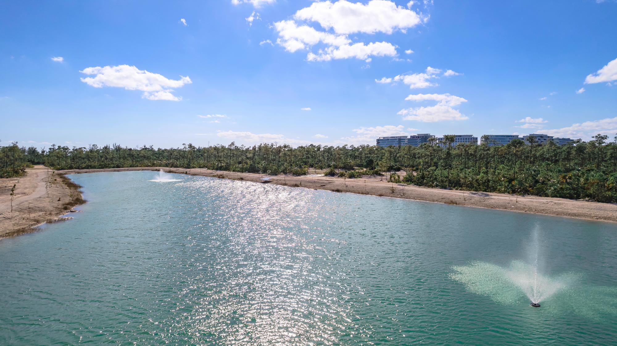 LOT 29 WINDSOR LAKES