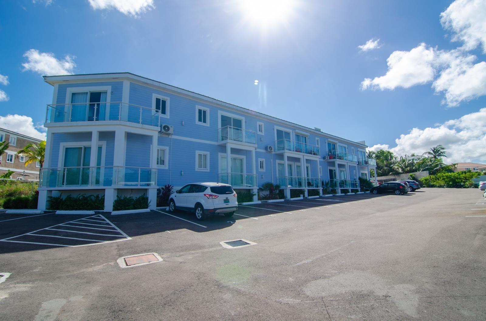 WEST BAY STREET Unit: 7