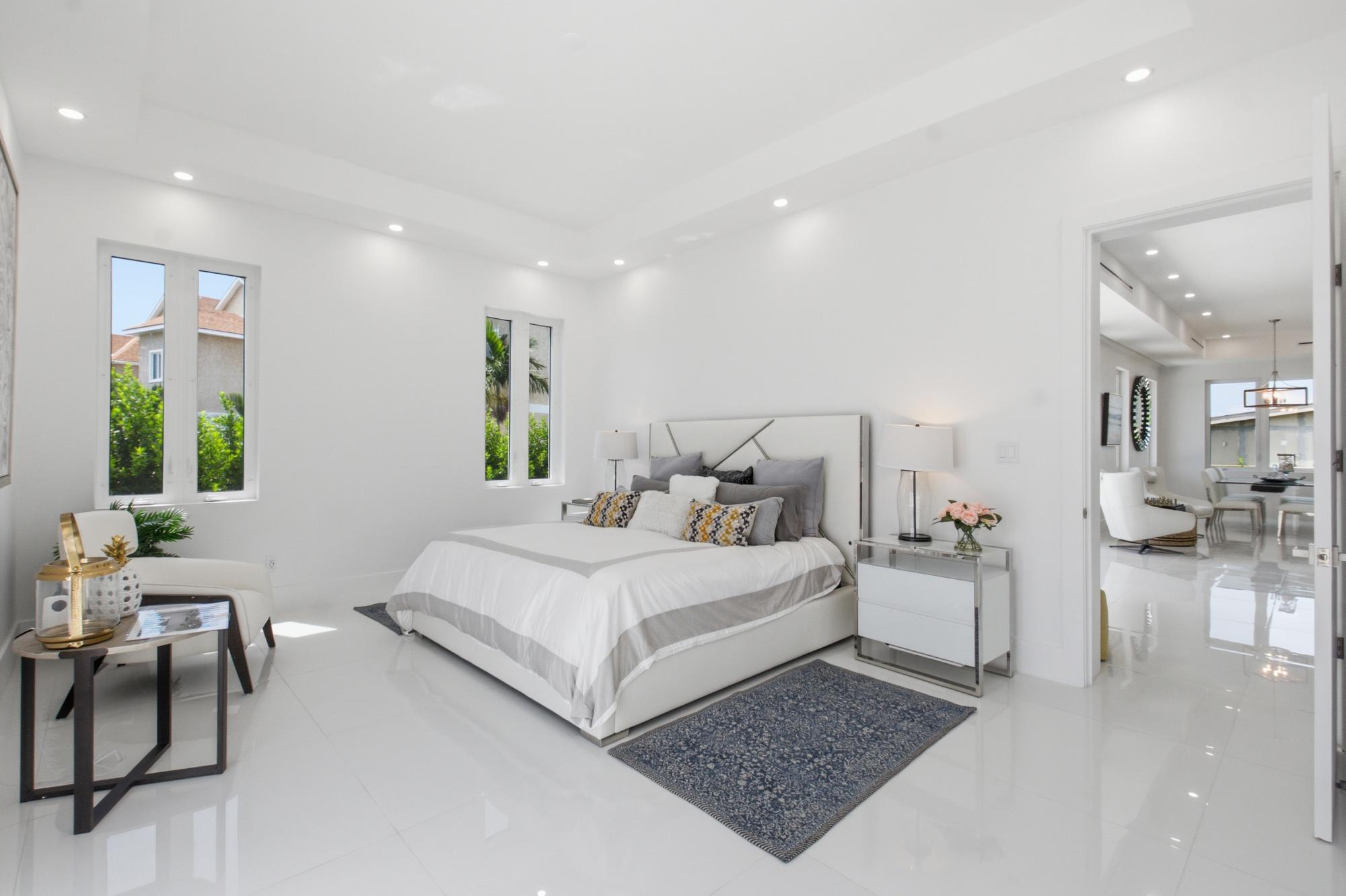 Lot C LA POINTE