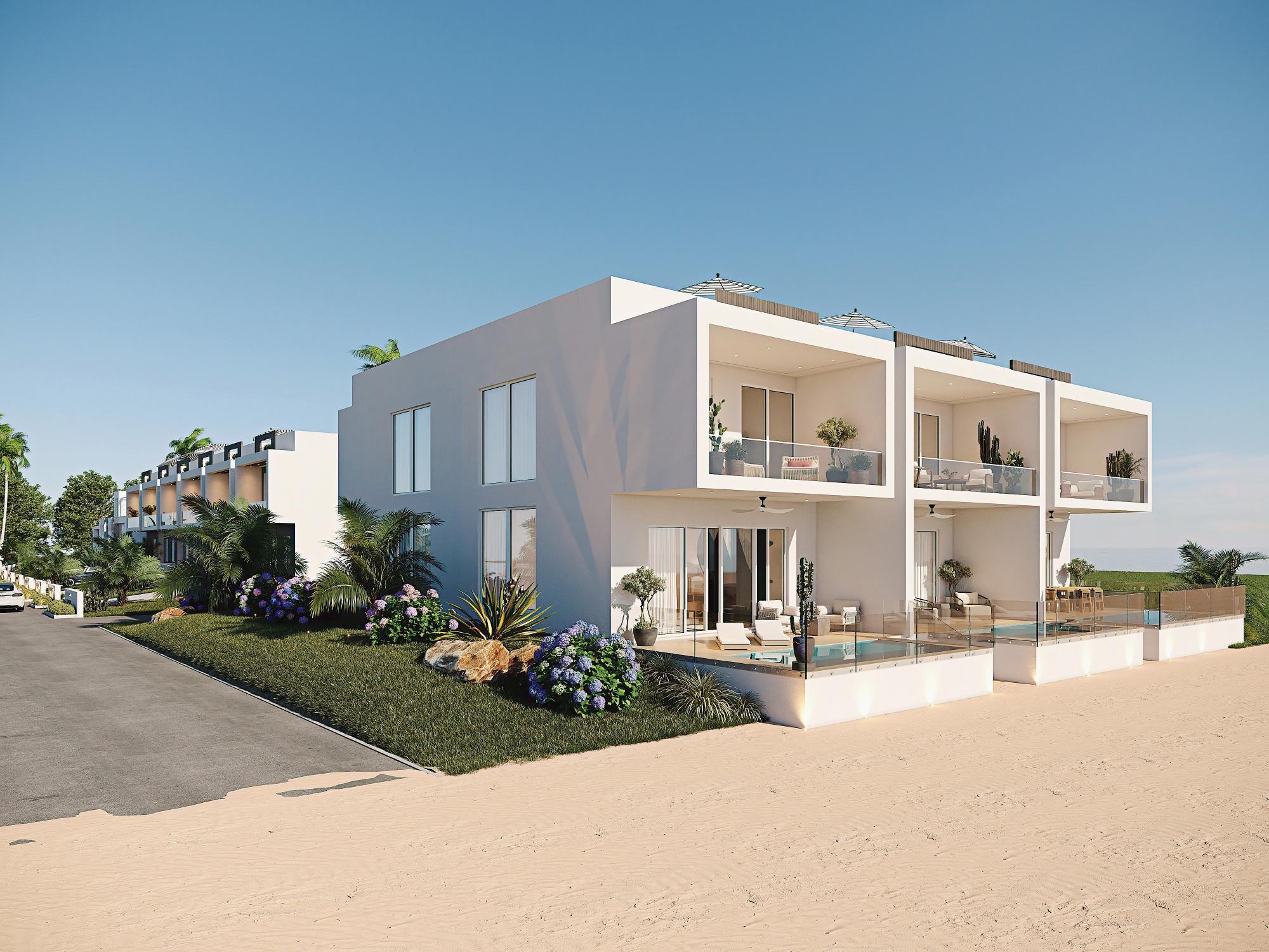 Lot C LA POINTE