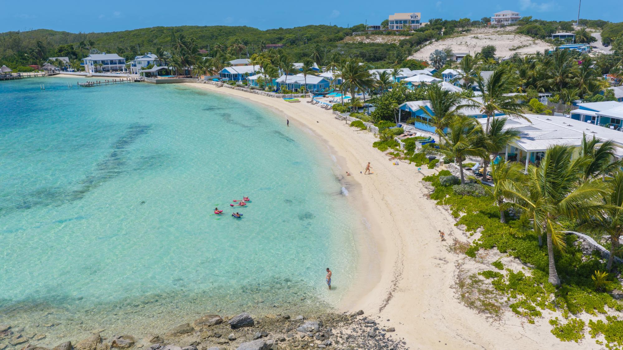 SPLASH BEACH BAR & GRILL