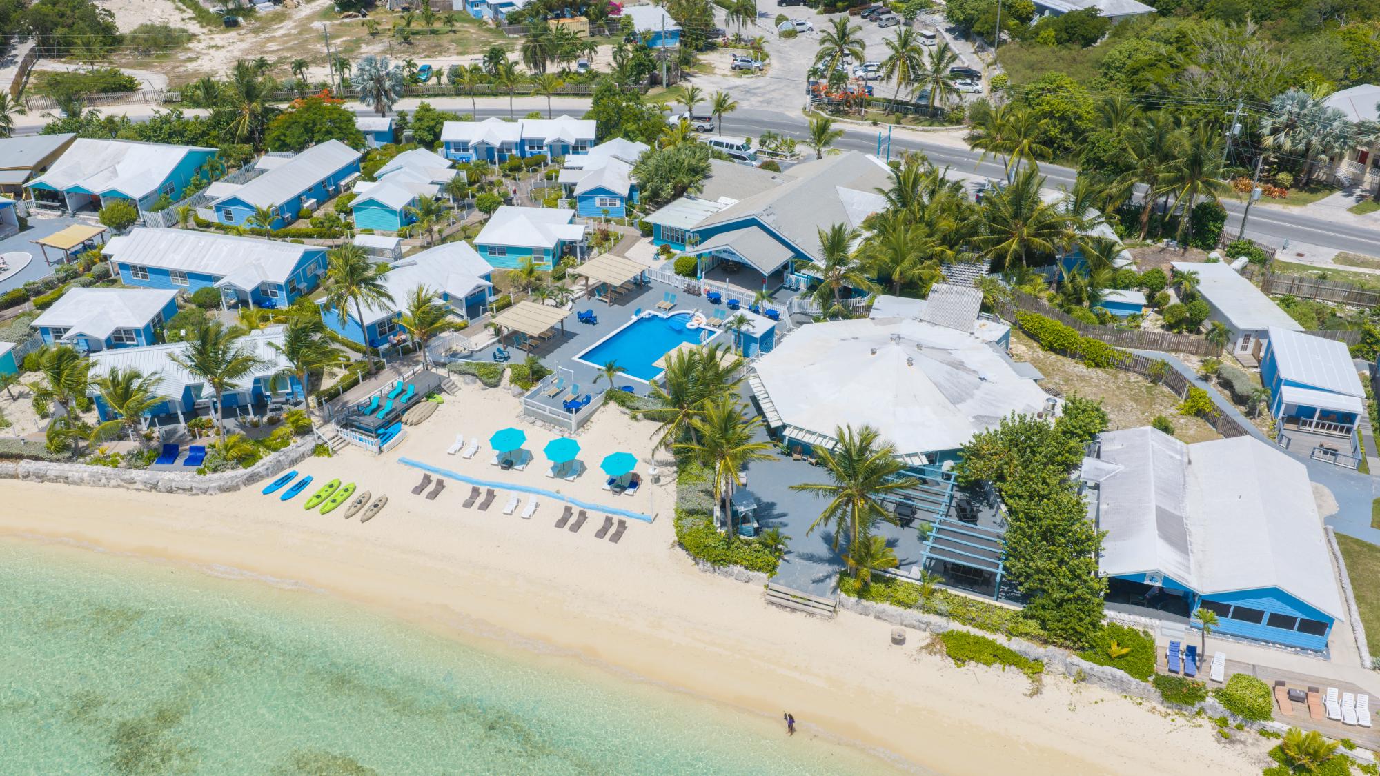 SPLASH BEACH BAR & GRILL