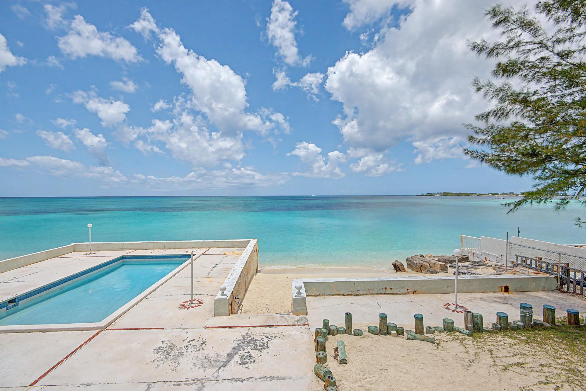 CABLE BEACH Unit: Unit 201