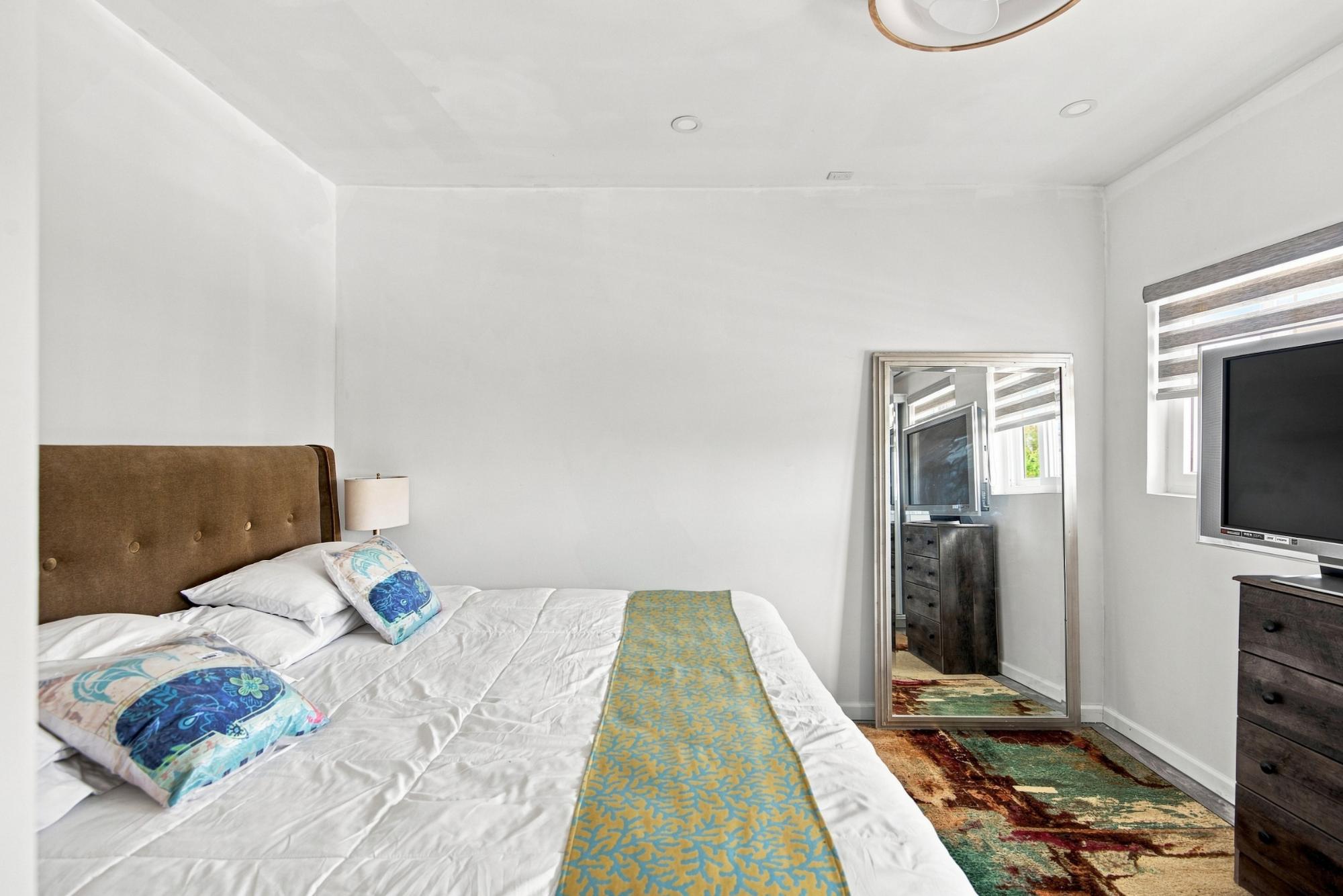 UNIT 1A, ATLANTIC DRIVE
