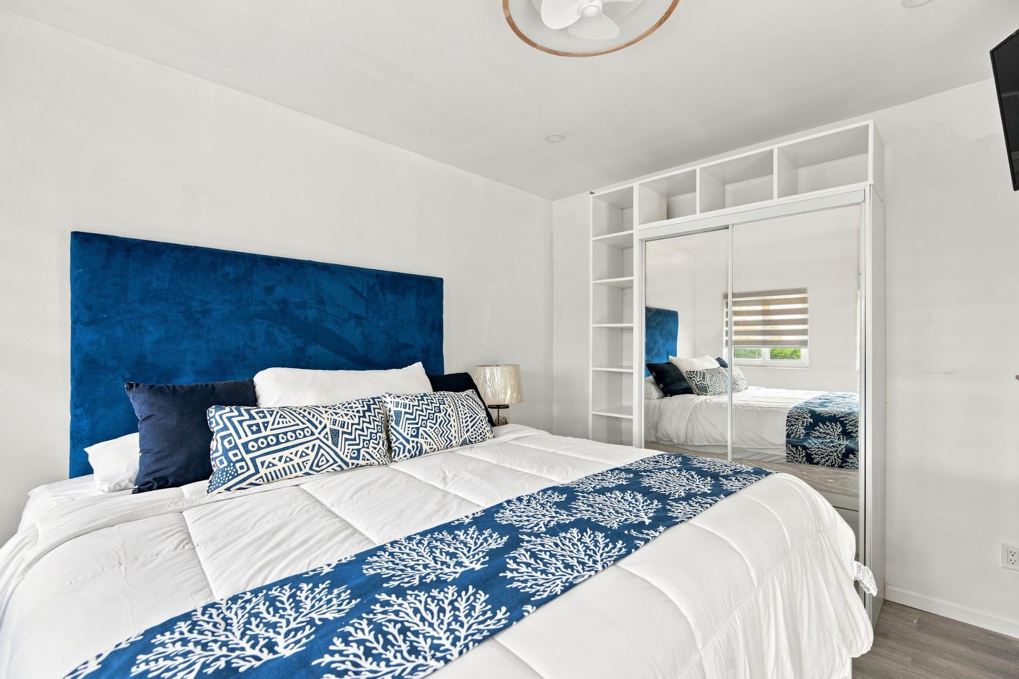 UNIT 1A, ATLANTIC DRIVE