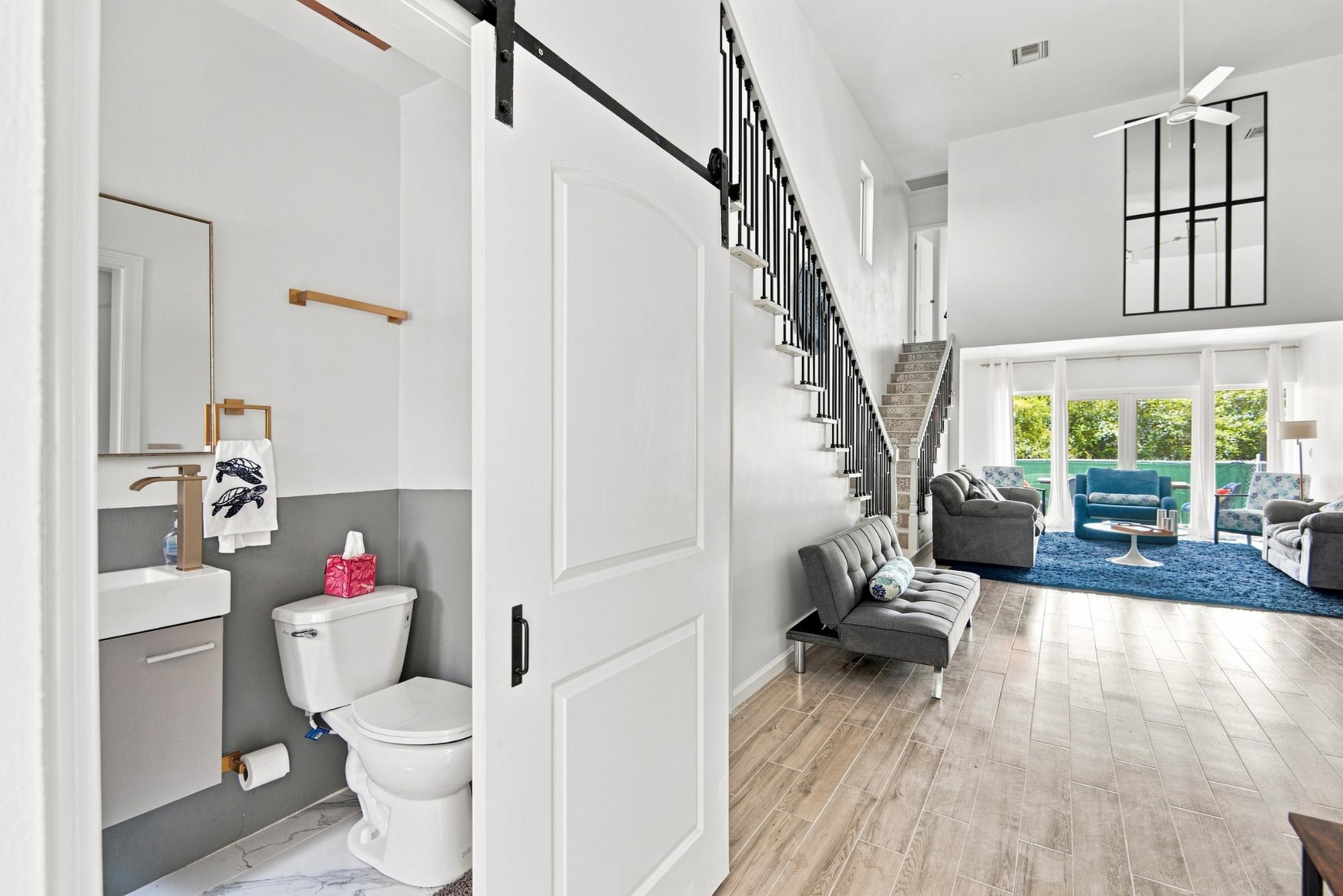 UNIT 1A, ATLANTIC DRIVE