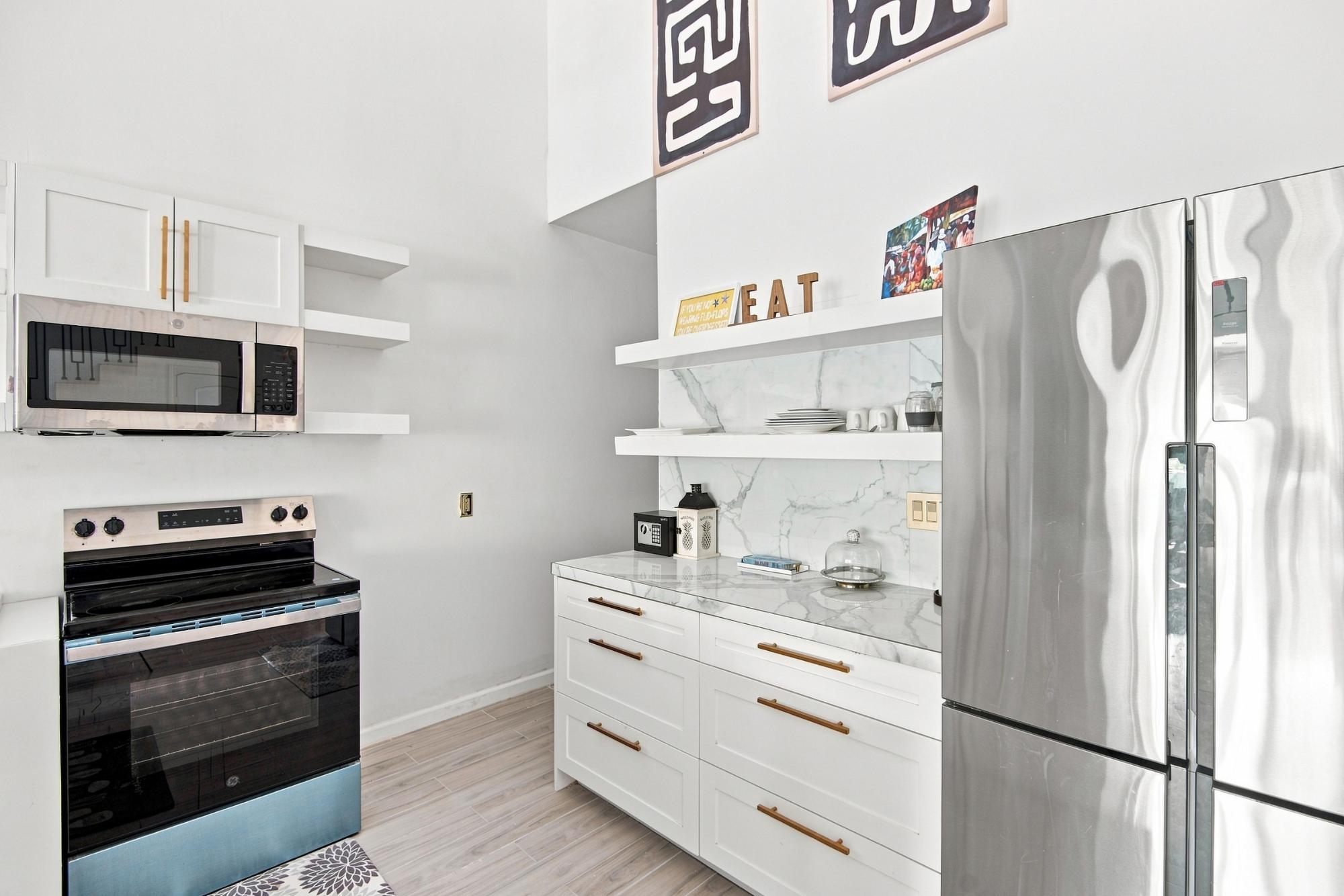 UNIT 1A, ATLANTIC DRIVE