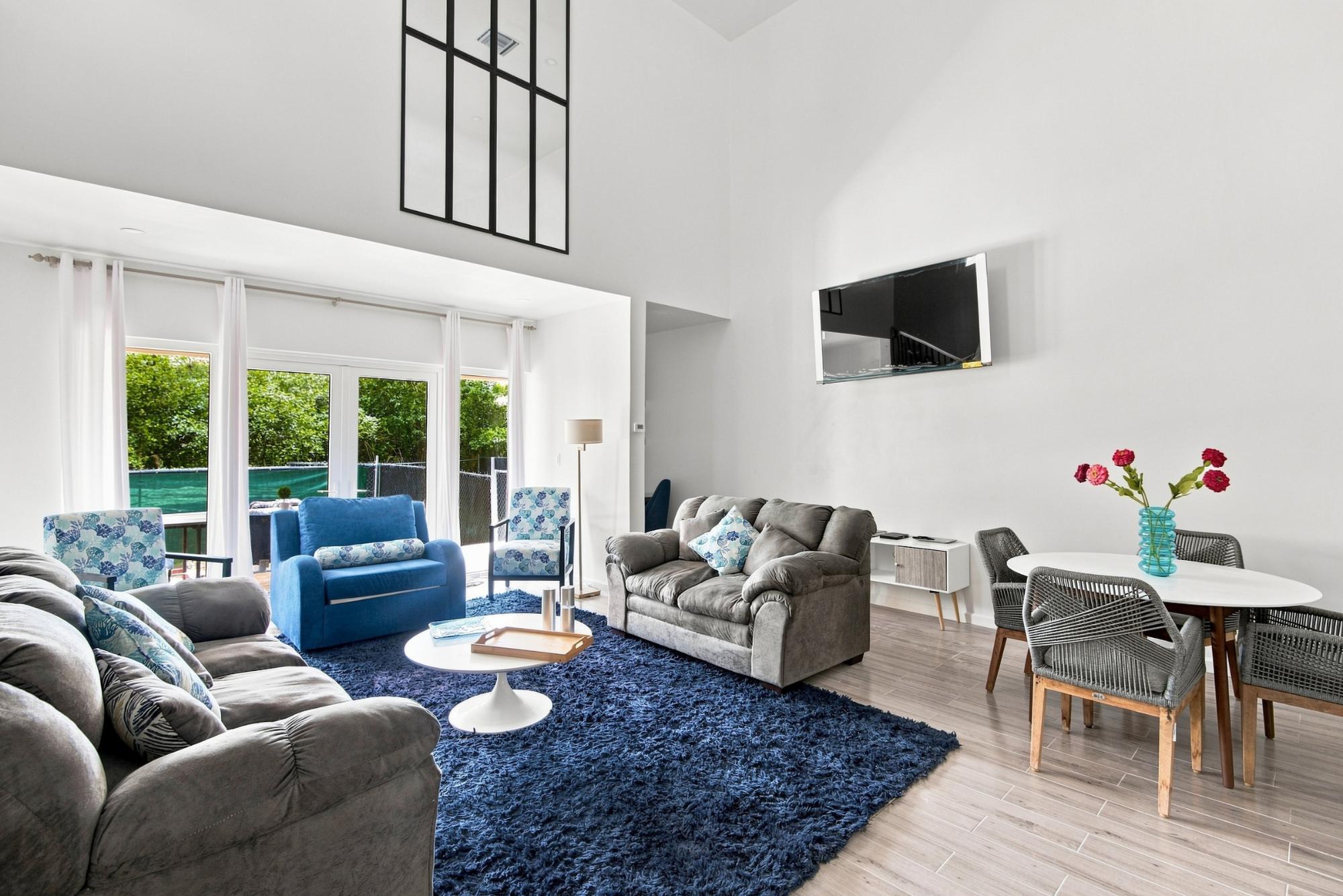 UNIT 1A, ATLANTIC DRIVE