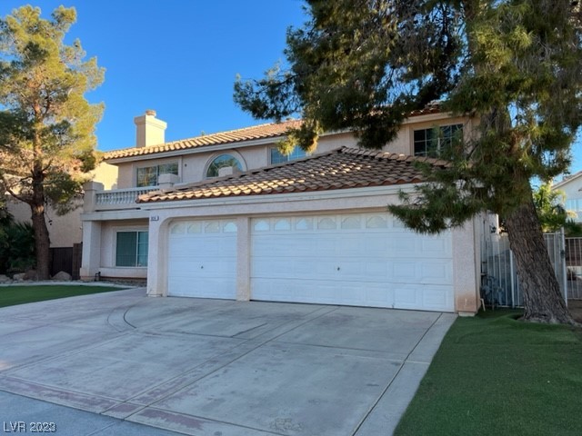 824 Rising Star Drive