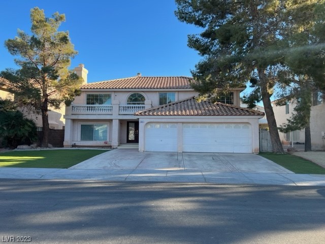 824 Rising Star Drive