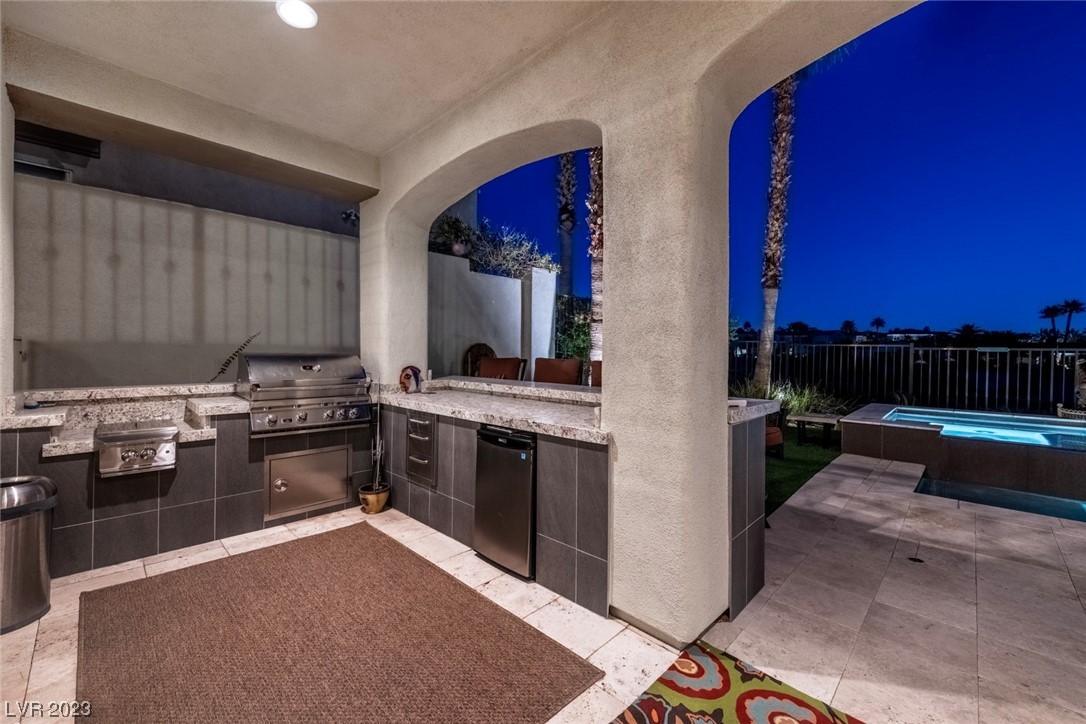 11612 Glowing Sunset Lane