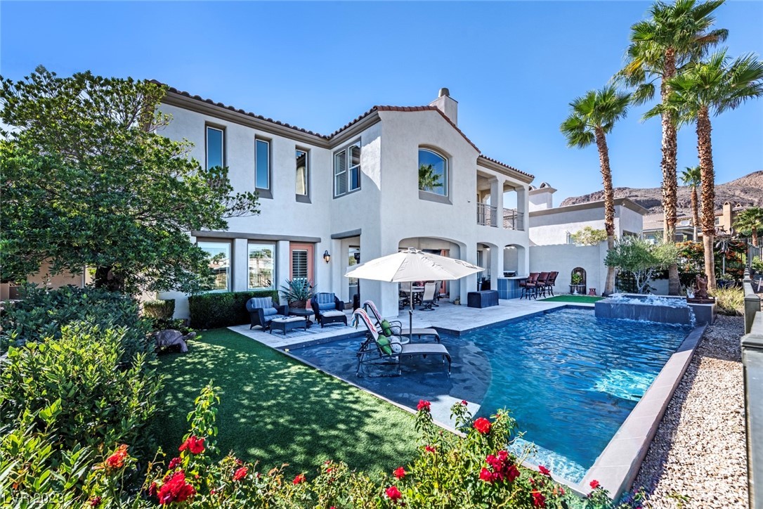 11612 Glowing Sunset Lane