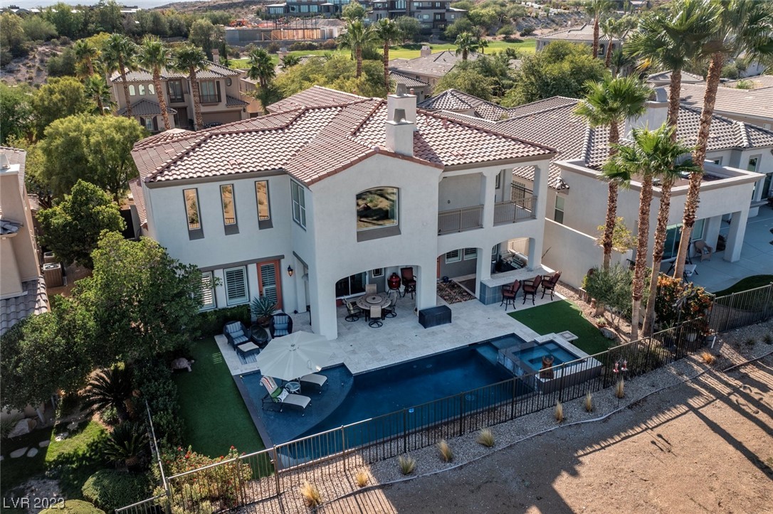 11612 Glowing Sunset Lane