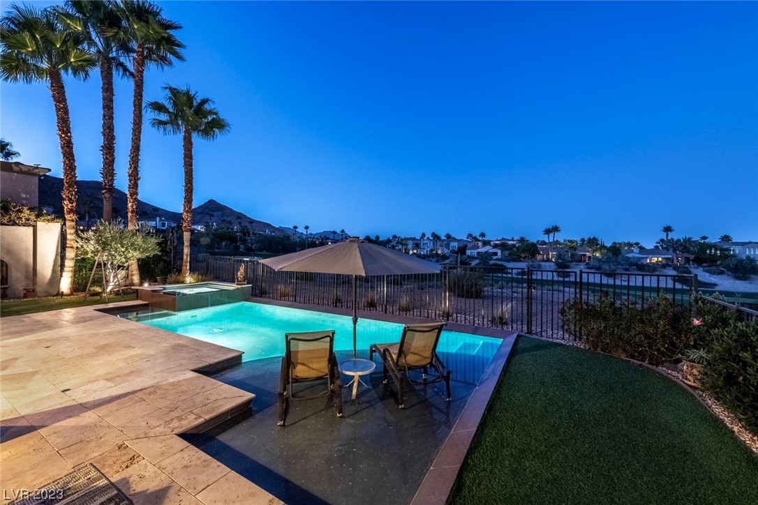 11612 Glowing Sunset Lane