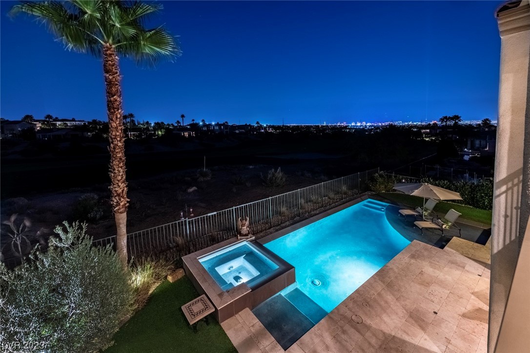 11612 Glowing Sunset Lane