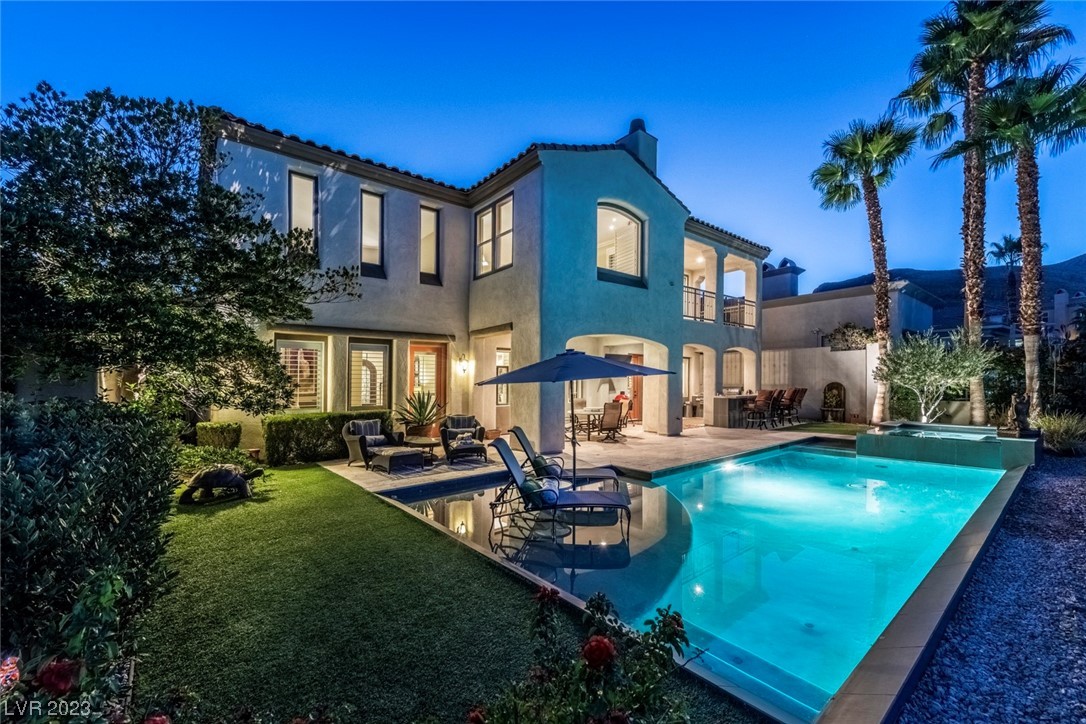 11612 Glowing Sunset Lane