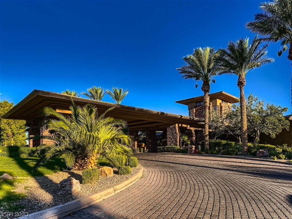 11612 Glowing Sunset Lane