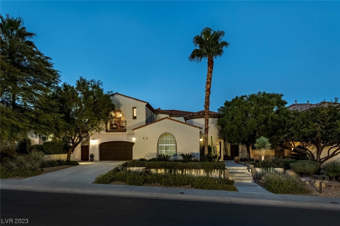 11612 Glowing Sunset Lane