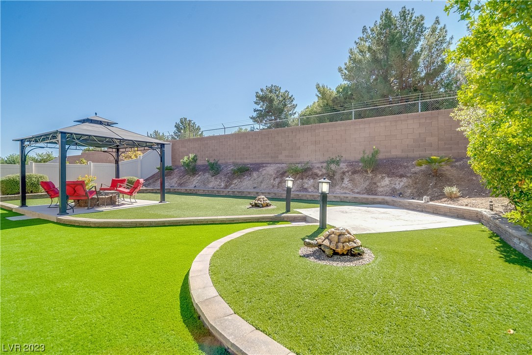 3217 Green Ice Avenue
