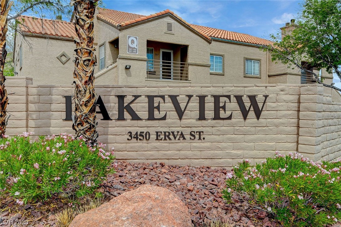 3450 Erva Street 257