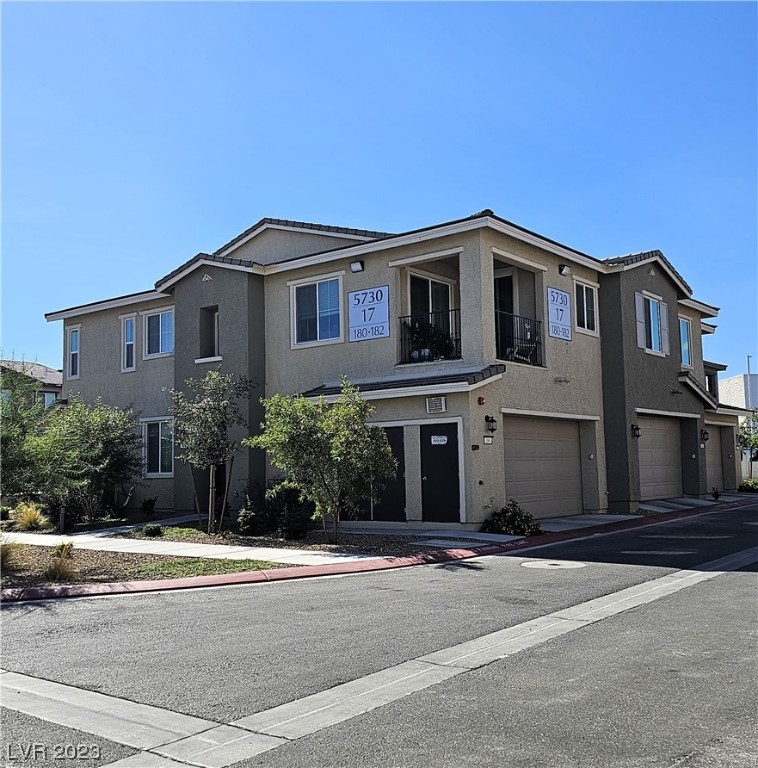 5730 Sky Pointe Drive 180