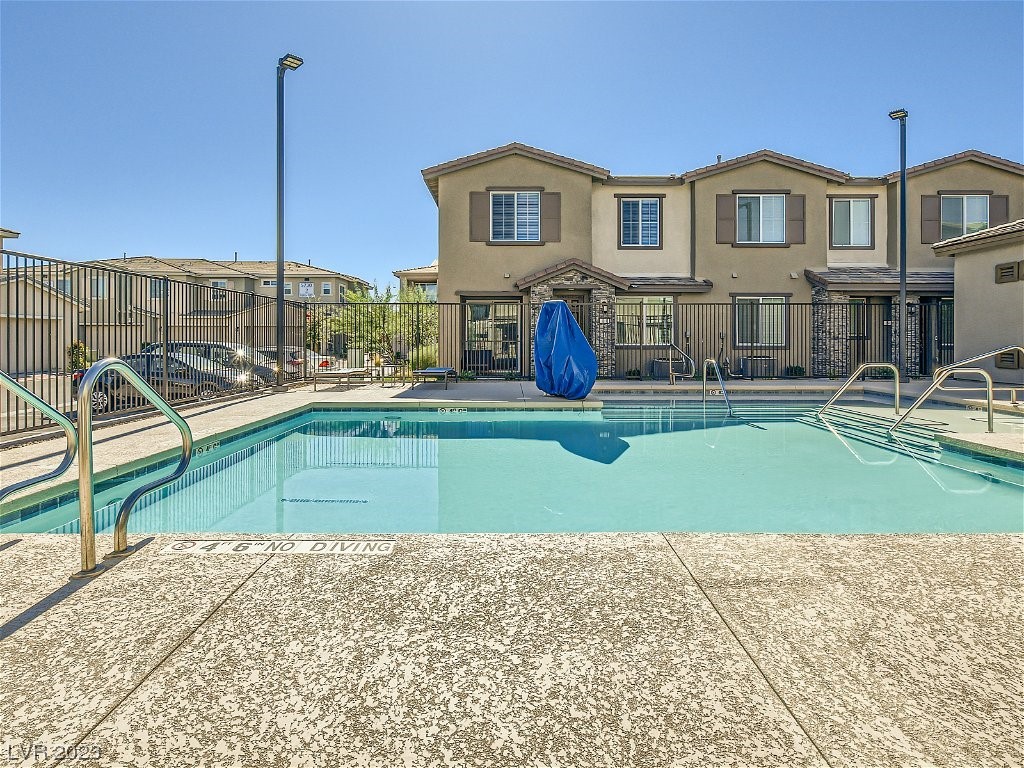 5730 Sky Pointe Drive 180