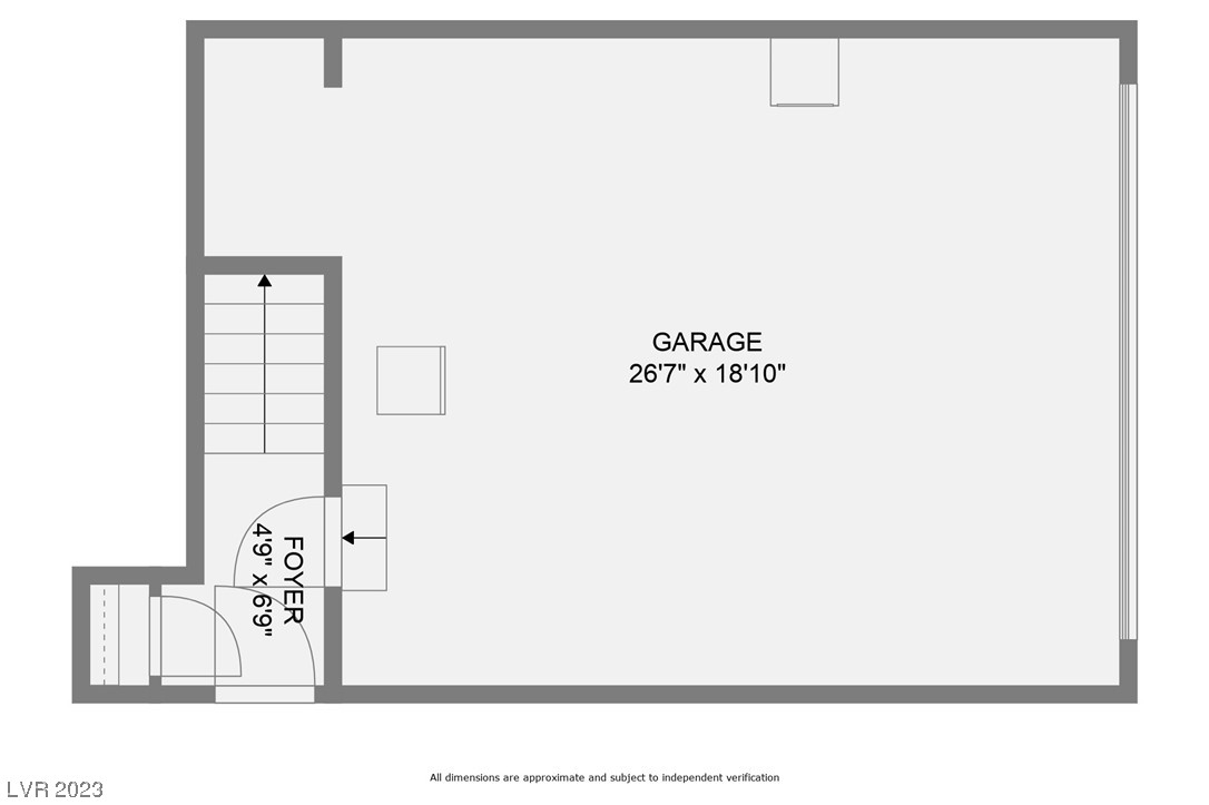 5730 Sky Pointe Drive 180