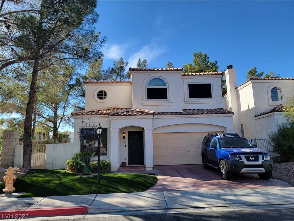 3477 Bankside Drive
