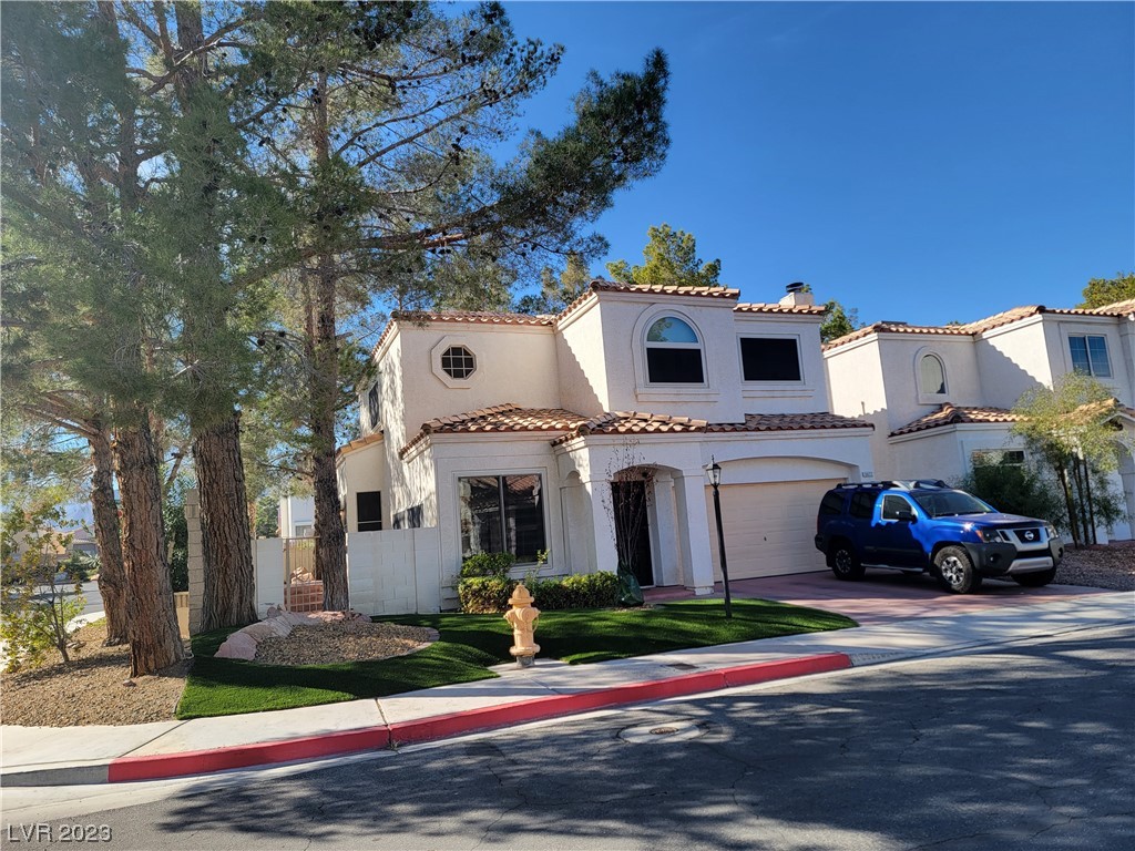 3477 Bankside Drive