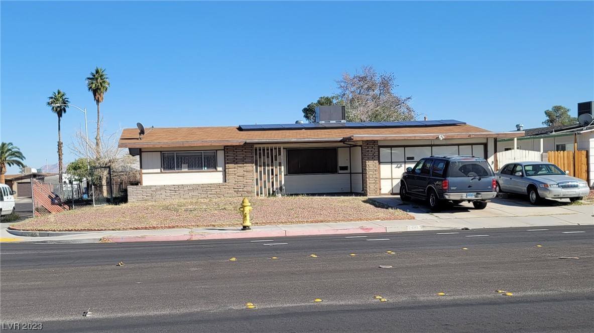 901 Antelope Way