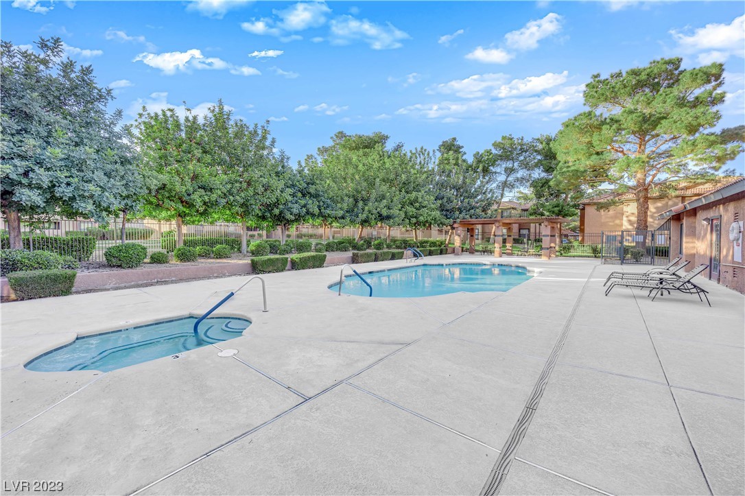 2451 North Rainbow Boulevard 1052