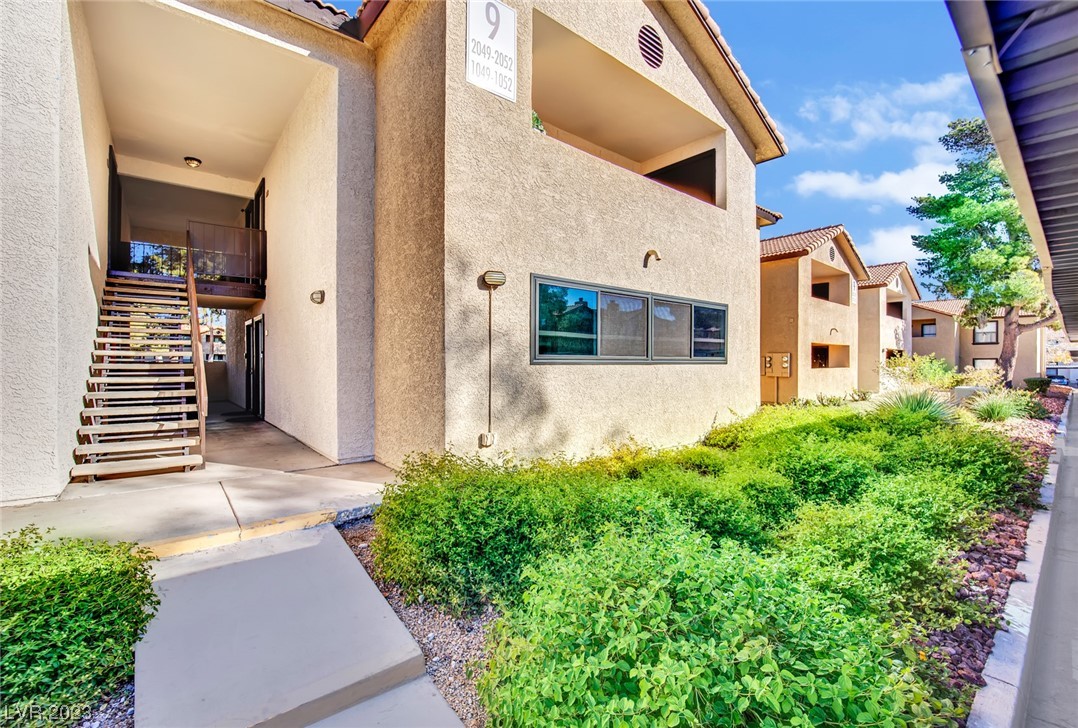 2451 North Rainbow Boulevard 1052