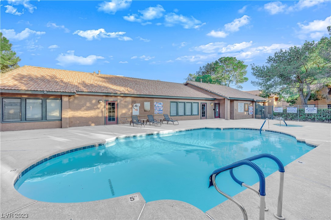 2451 North Rainbow Boulevard 1052
