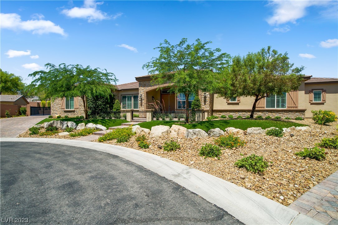 7187 Messara Circle