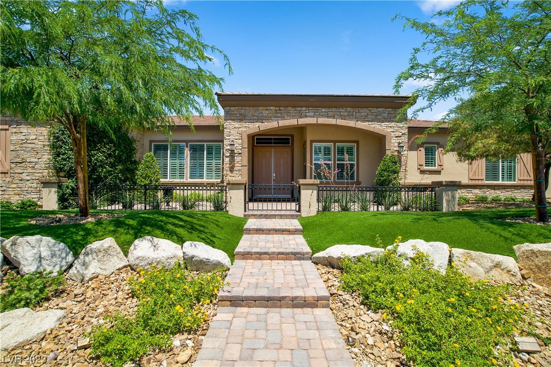 7187 Messara Circle