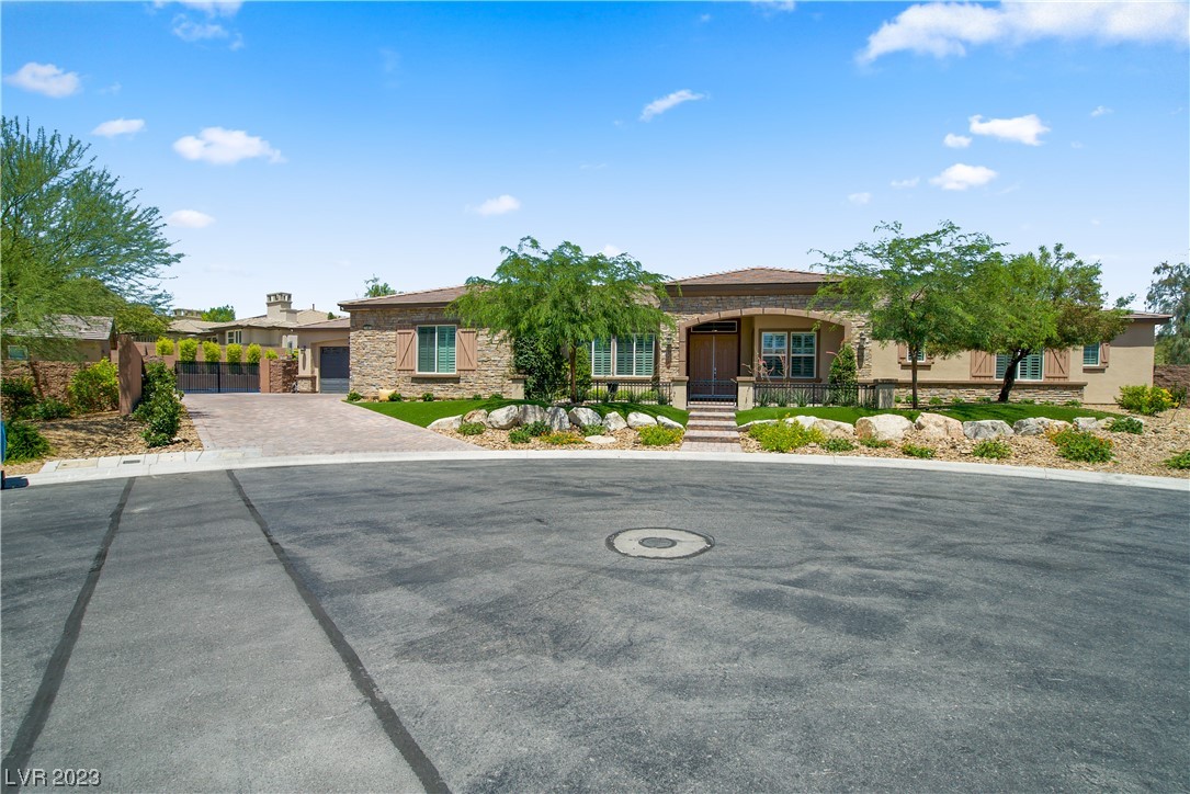 7187 Messara Circle