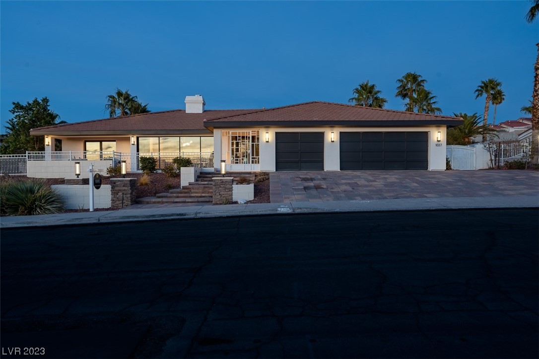 1037 Hollyhock Drive