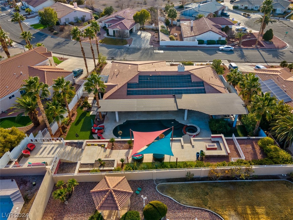 1037 Hollyhock Drive